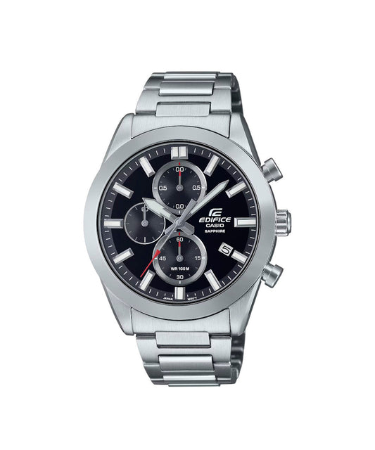 Reloj Casio Edifice EFB-710D-1AVU Negro
