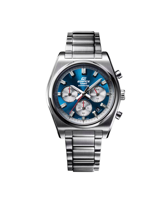 Reloj Casio Edifice EFB-730D-2AVU Azul