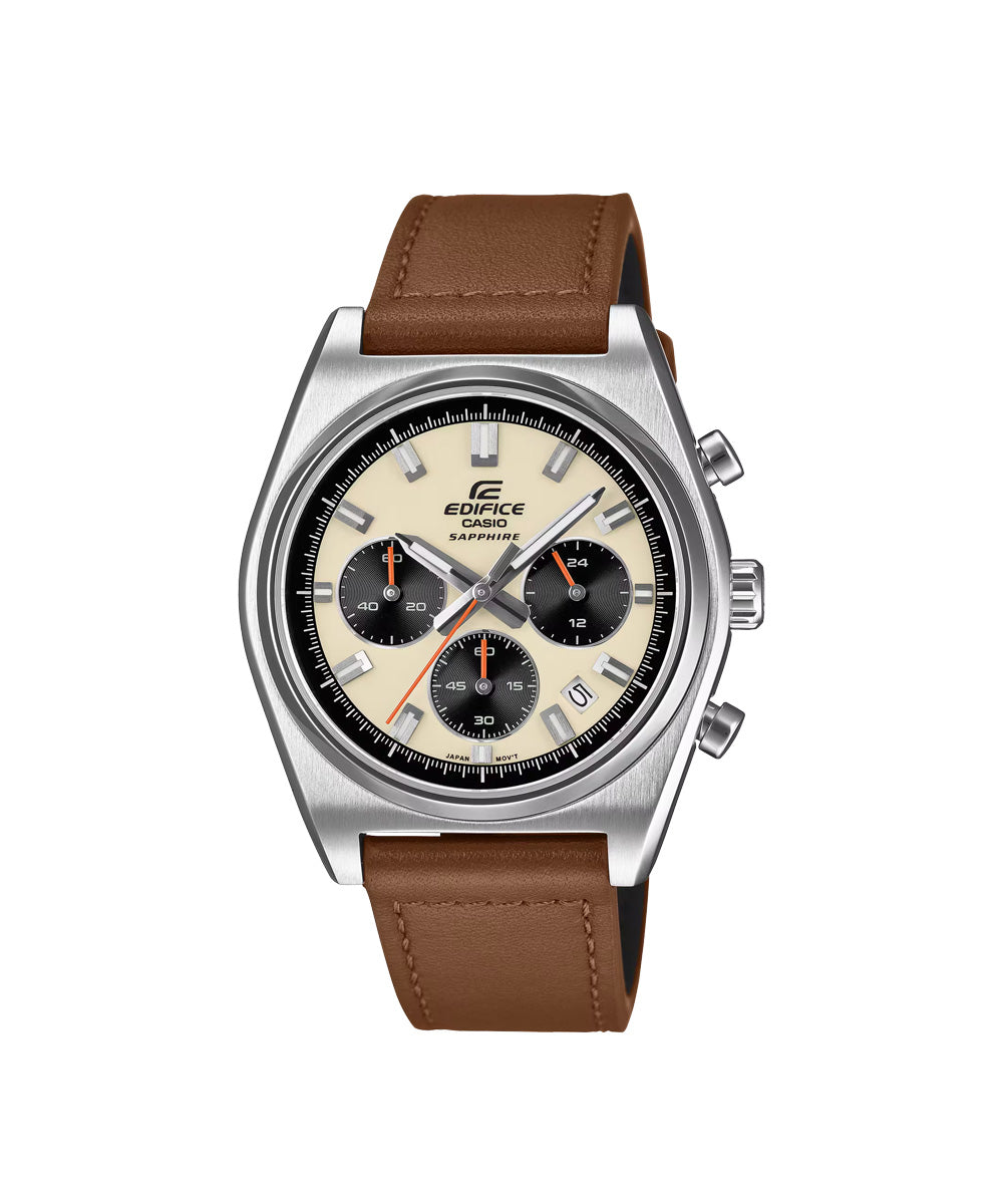 Reloj Casio Edifice EFB-730L-7AVU Café