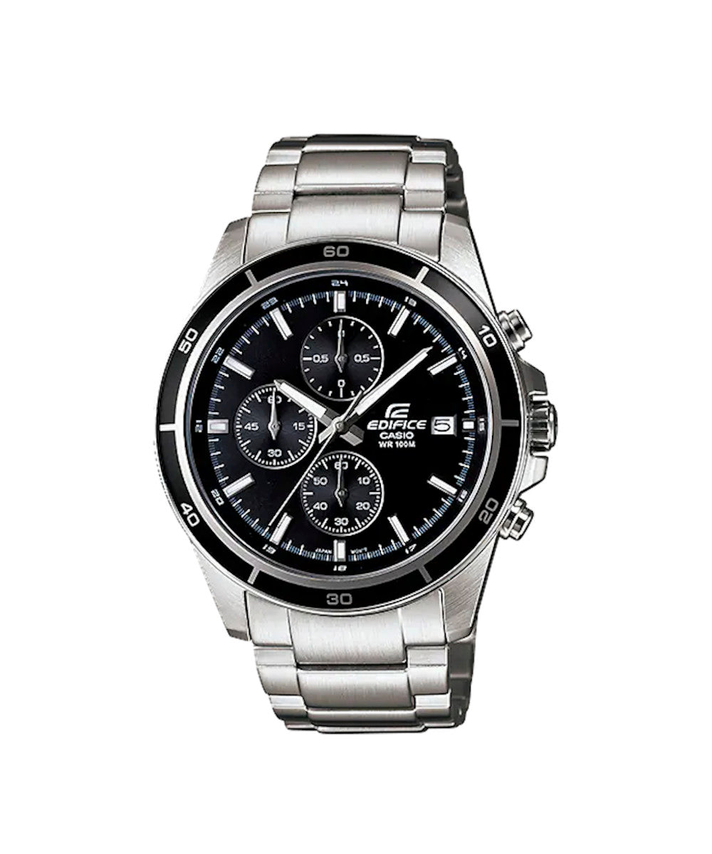 Reloj Casio Edifice EFR-526D-1AVU Negro