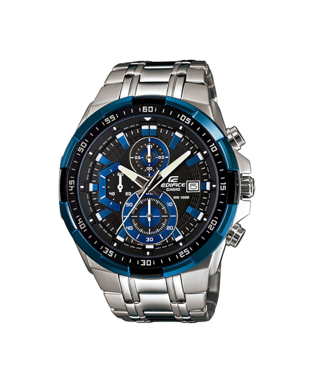 Reloj Casio Edifice EFR-539D-1A2VU Azul