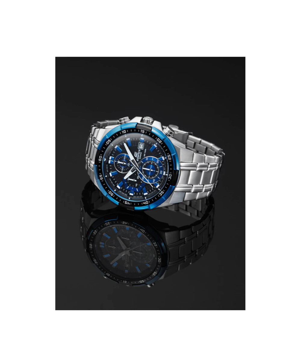 Reloj Casio Edifice EFR-539D-1A2VU Azul