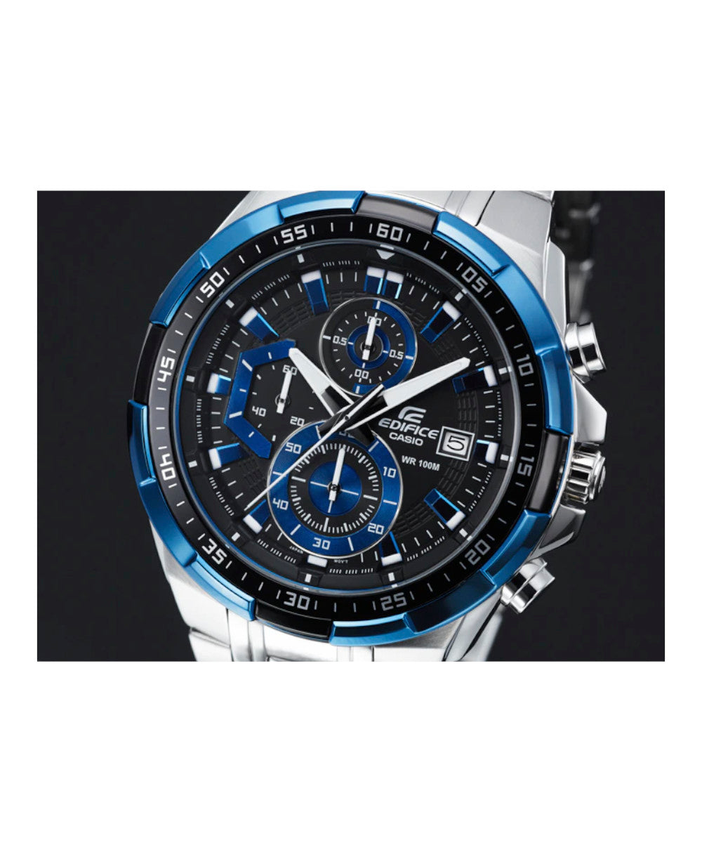 Reloj Casio Edifice EFR-539D-1A2VU Azul
