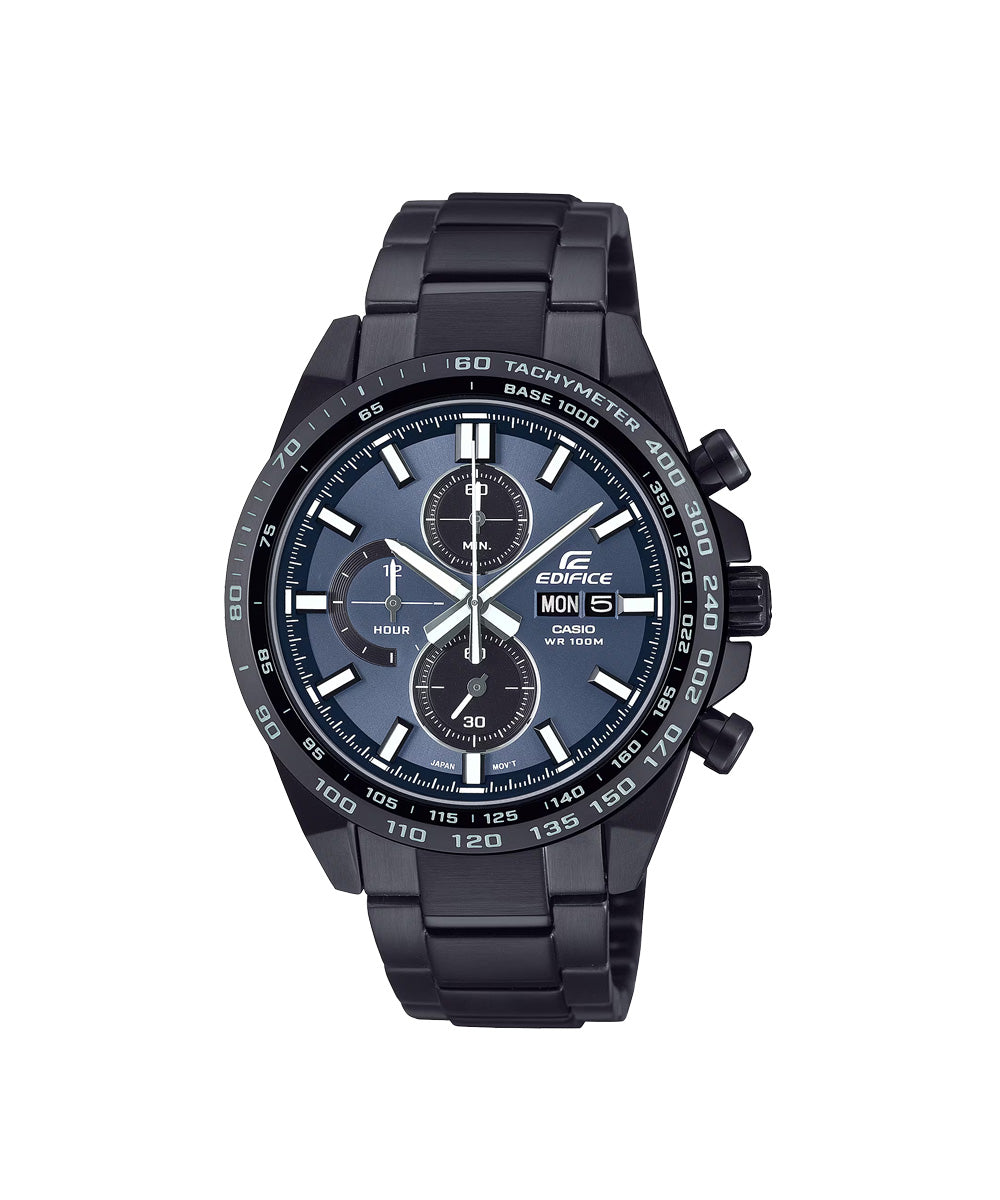 Reloj Casio Edifice EFR-574DC-2AVU Azul