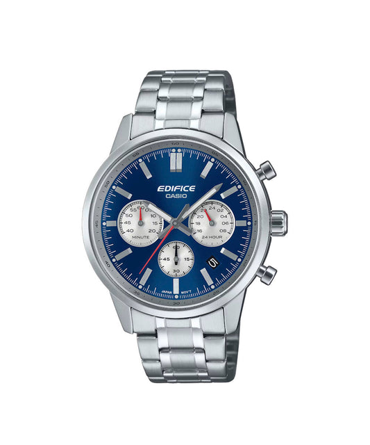 Reloj Casio Edifice EFR-575D-2A Azul