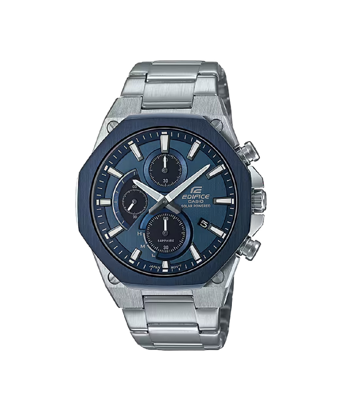 Reloj Casio Edifice EFS-S570DB-2AU Azul