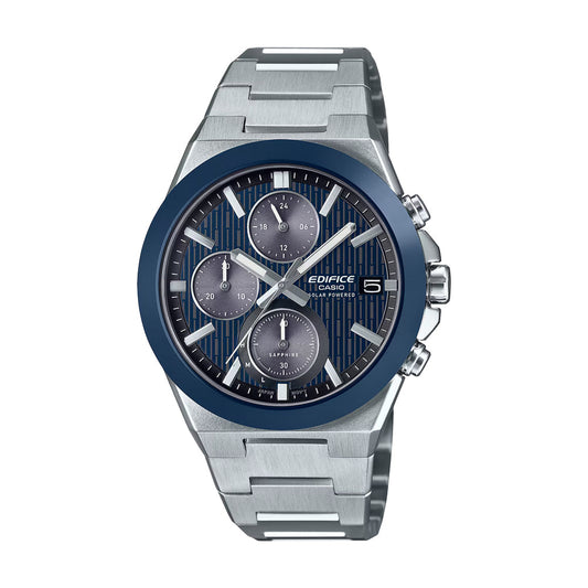 Reloj Casio Edifice EFS-S650D-2A Azul