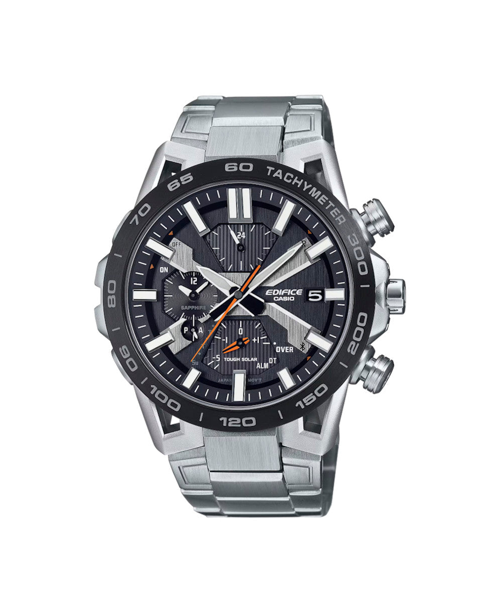 Reloj Casio Edifice EQB-2000DB-1A Negro