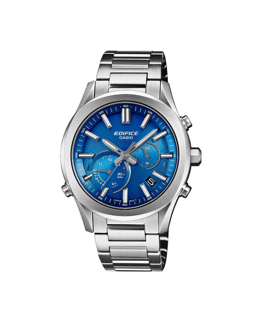 Reloj Casio Edifice EQB-1300D-2A Azul