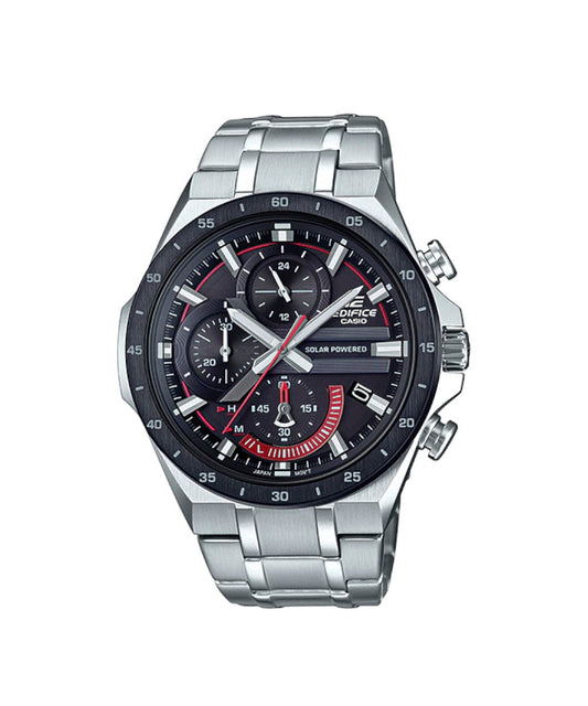Reloj Casio Edifice EQS-920DB-1AVU Negro