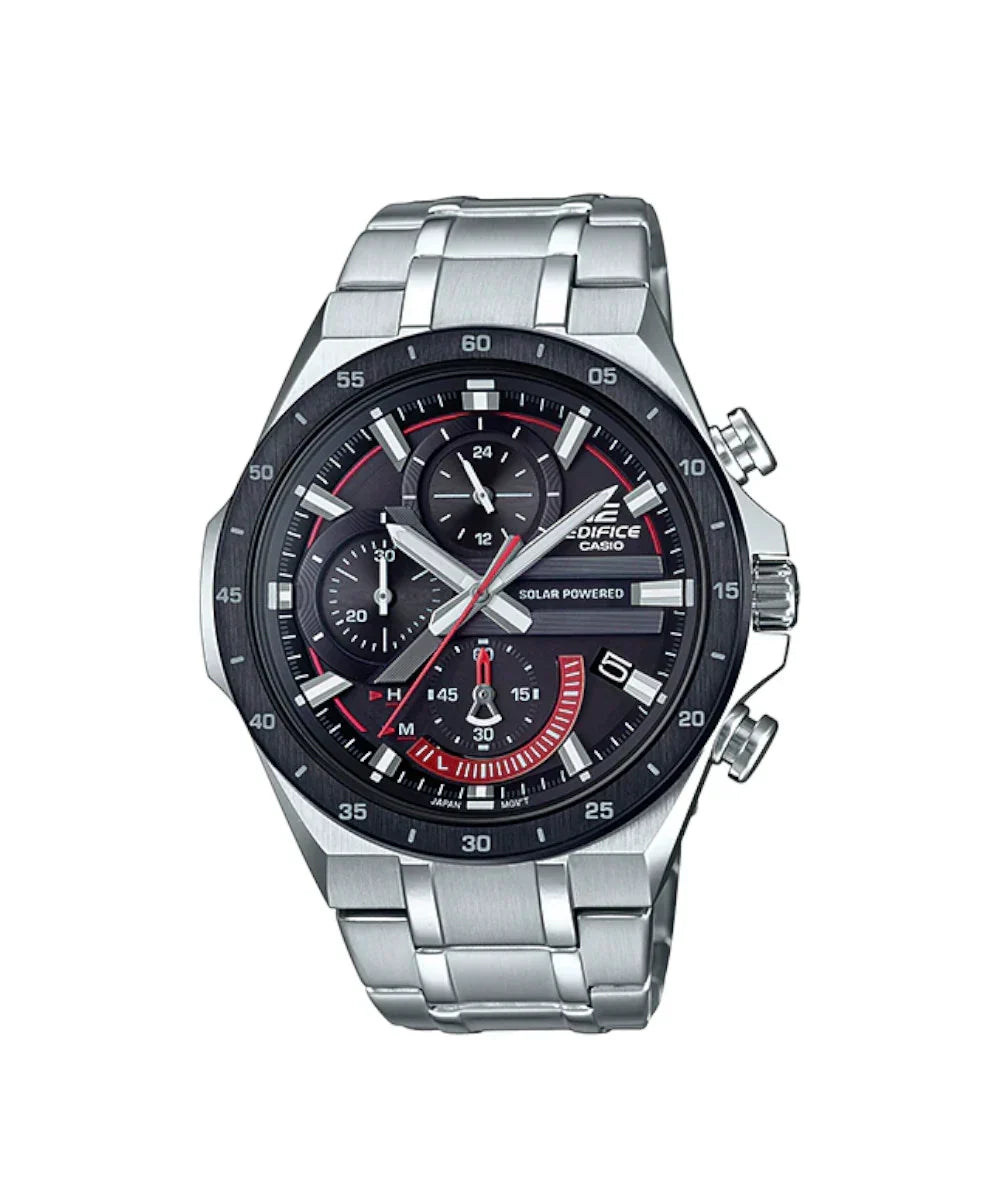 Reloj Casio Edifice EQS-920DB-1AVU Negro