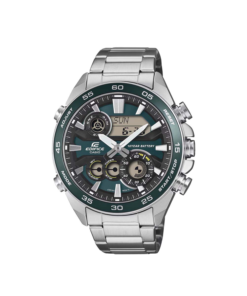 Reloj Casio Edifice ERA-130D-3A Verde