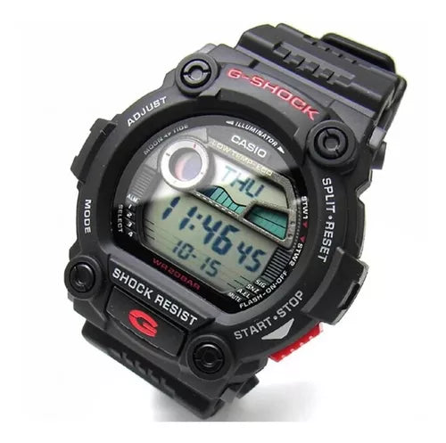 Reloj Casio G-Shock G-7900-1 Negro