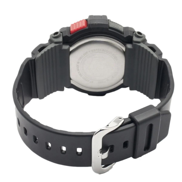Reloj Casio G-Shock G-7900-1 Negro