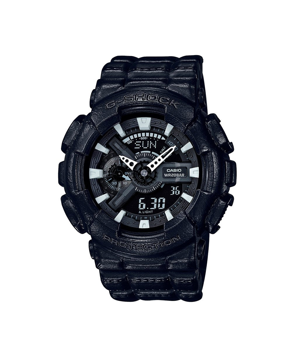 Reloj Casio G-Shock GA-110BT-1A Negro