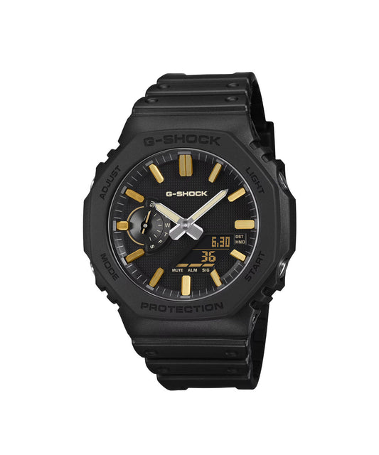 Reloj Casio G-Shock GA-2100LXB-1A9 Negro