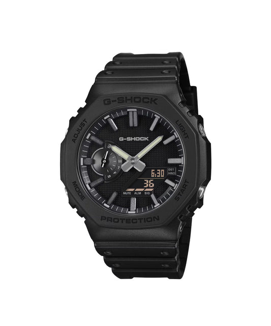 Reloj Casio G-Shock GA-2100LXB-1A Negro