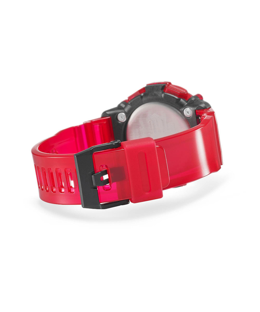 Reloj Casio G-Shock GA-2200SKL-4A Rojo