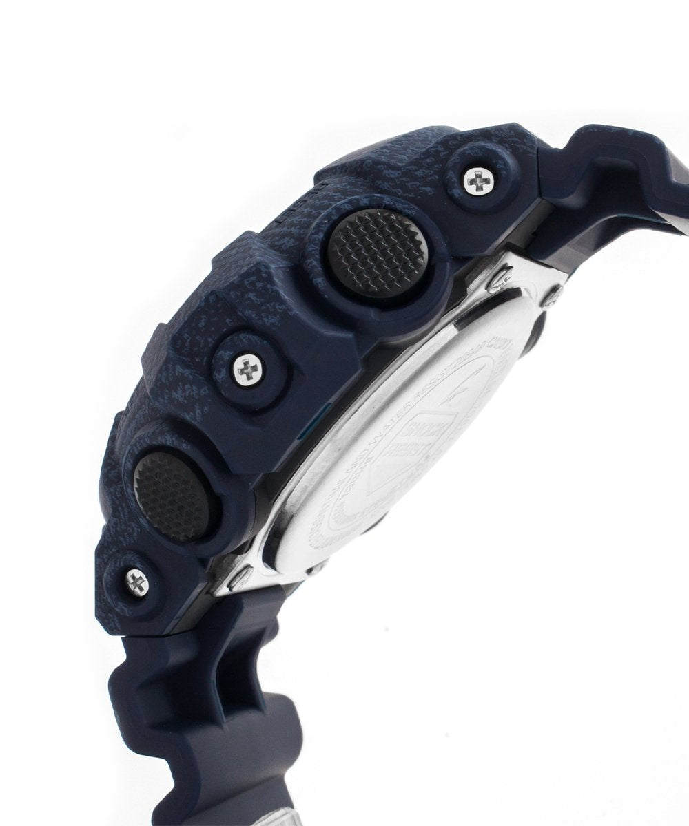 Reloj Casio G-Shock GA-700DE-2A Azul