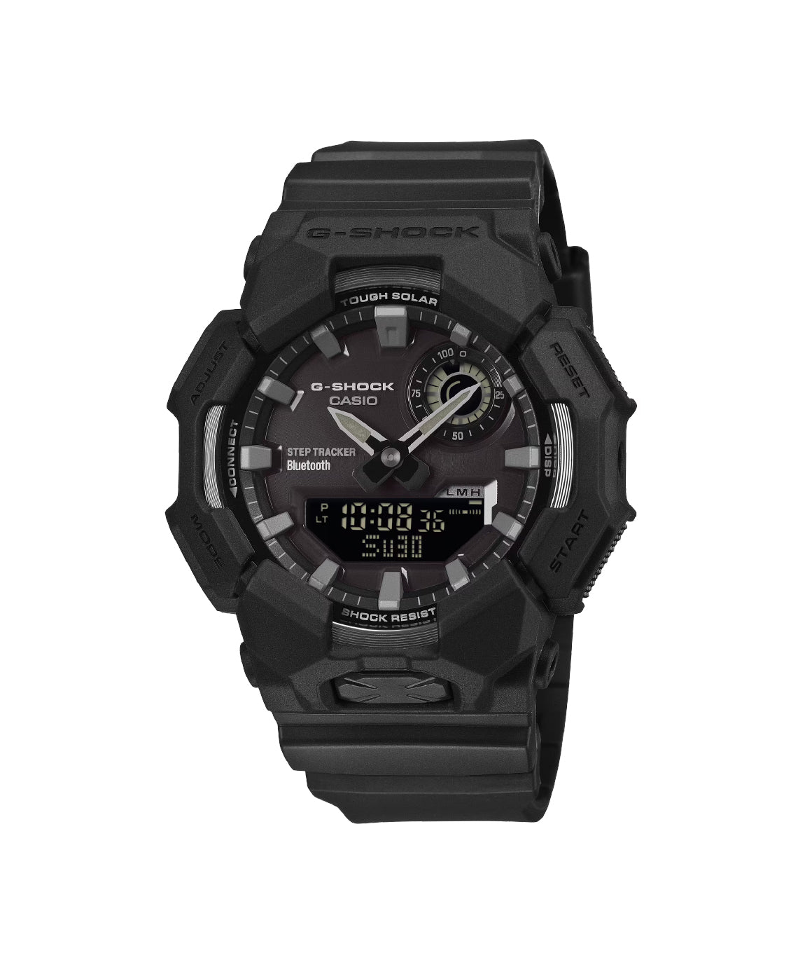 Reloj Casio G-Shock GA-B010-1A1 Negro