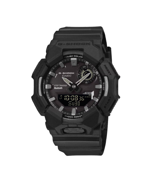 Reloj Casio G-Shock GA-B010-1A1 Negro