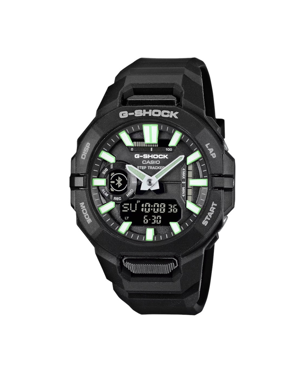 Reloj Casio G-Shock GBA-950-1A Negro