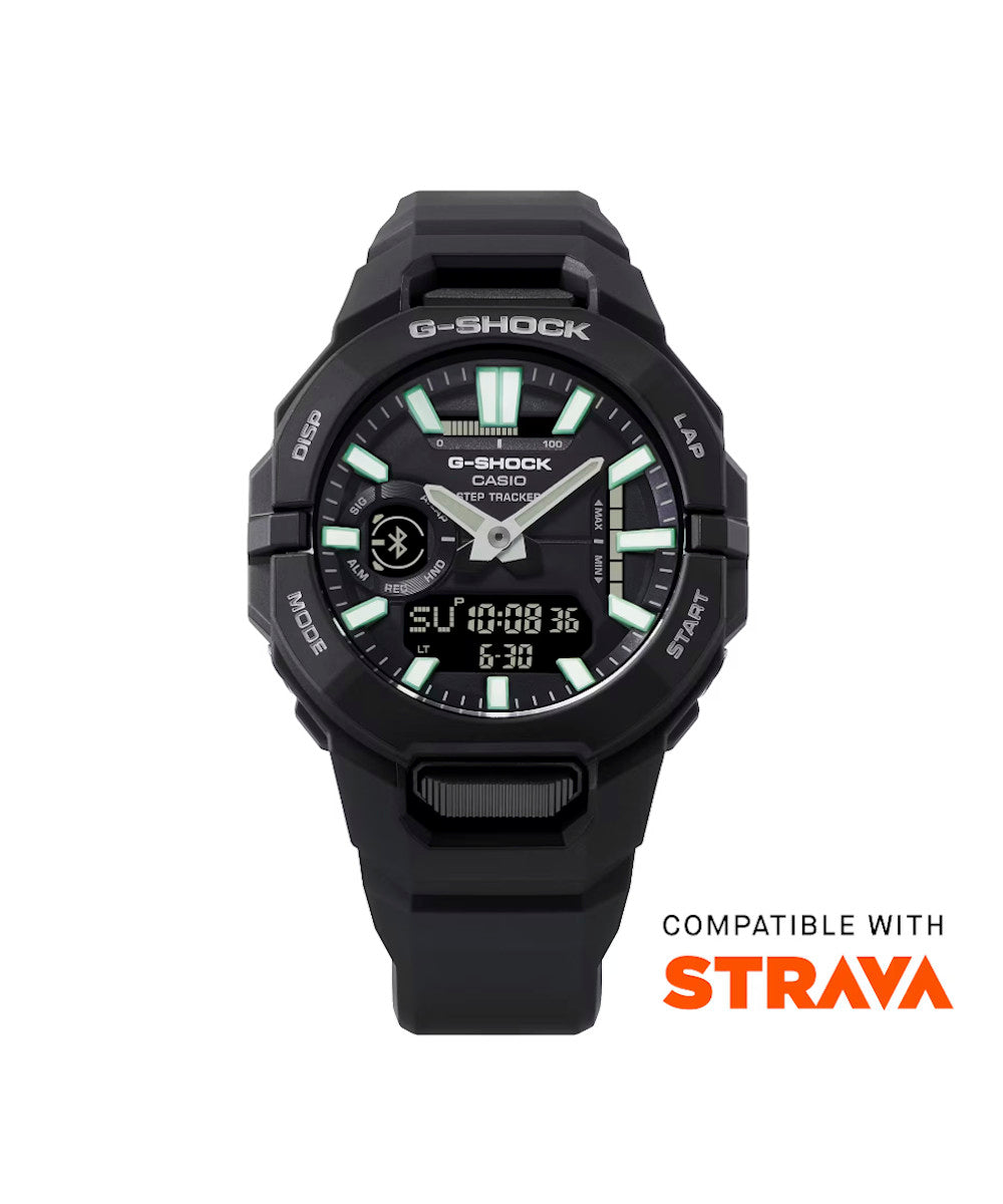 Reloj Casio G-Shock GBA-950-1A Negro