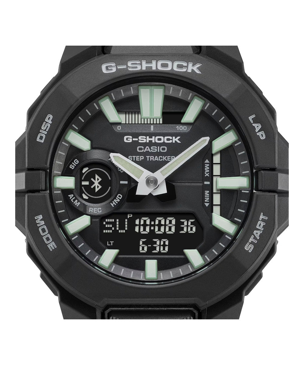Reloj Casio G-Shock GBA-950-1A Negro