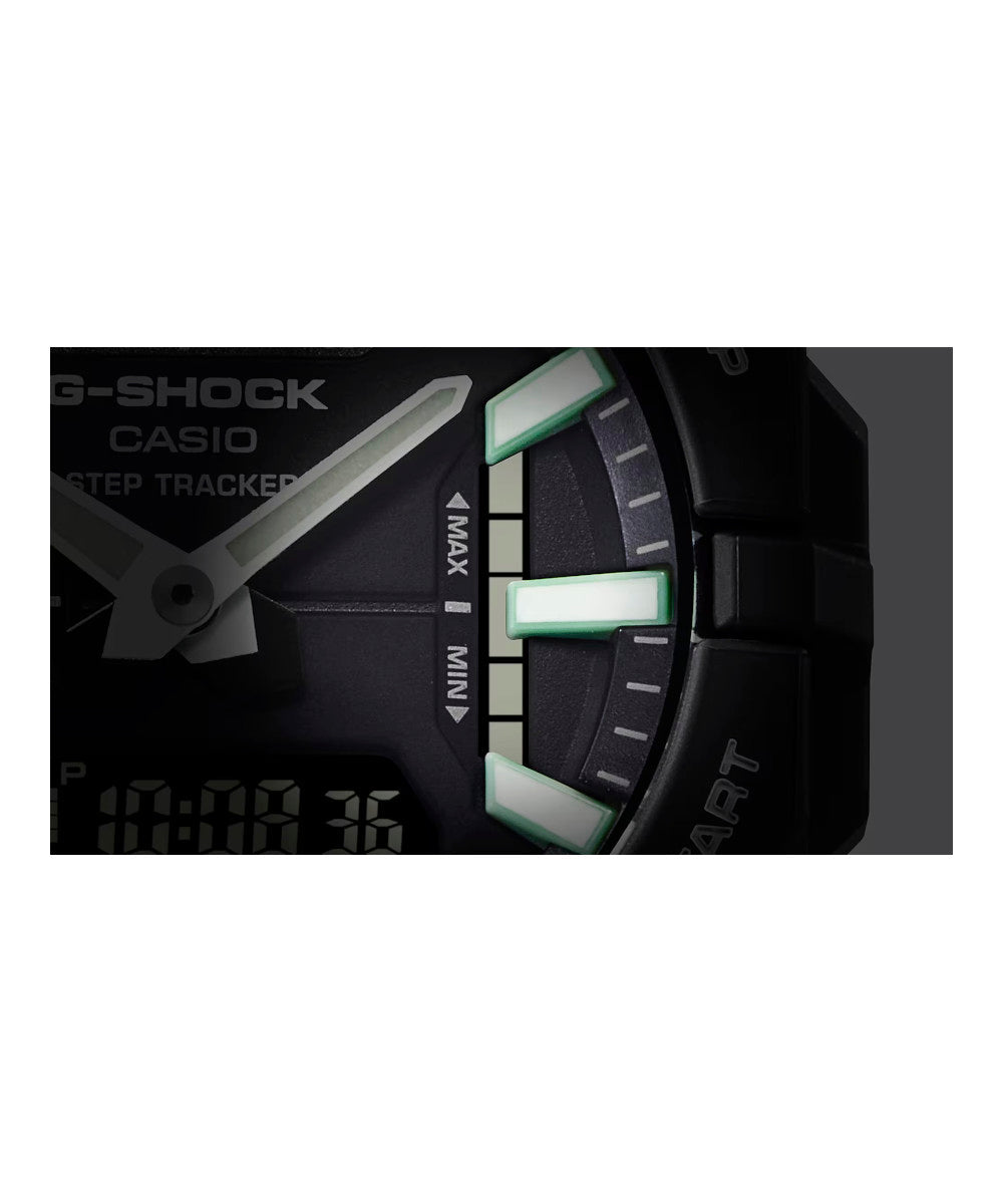 Reloj Casio G-Shock GBA-950-1A Negro