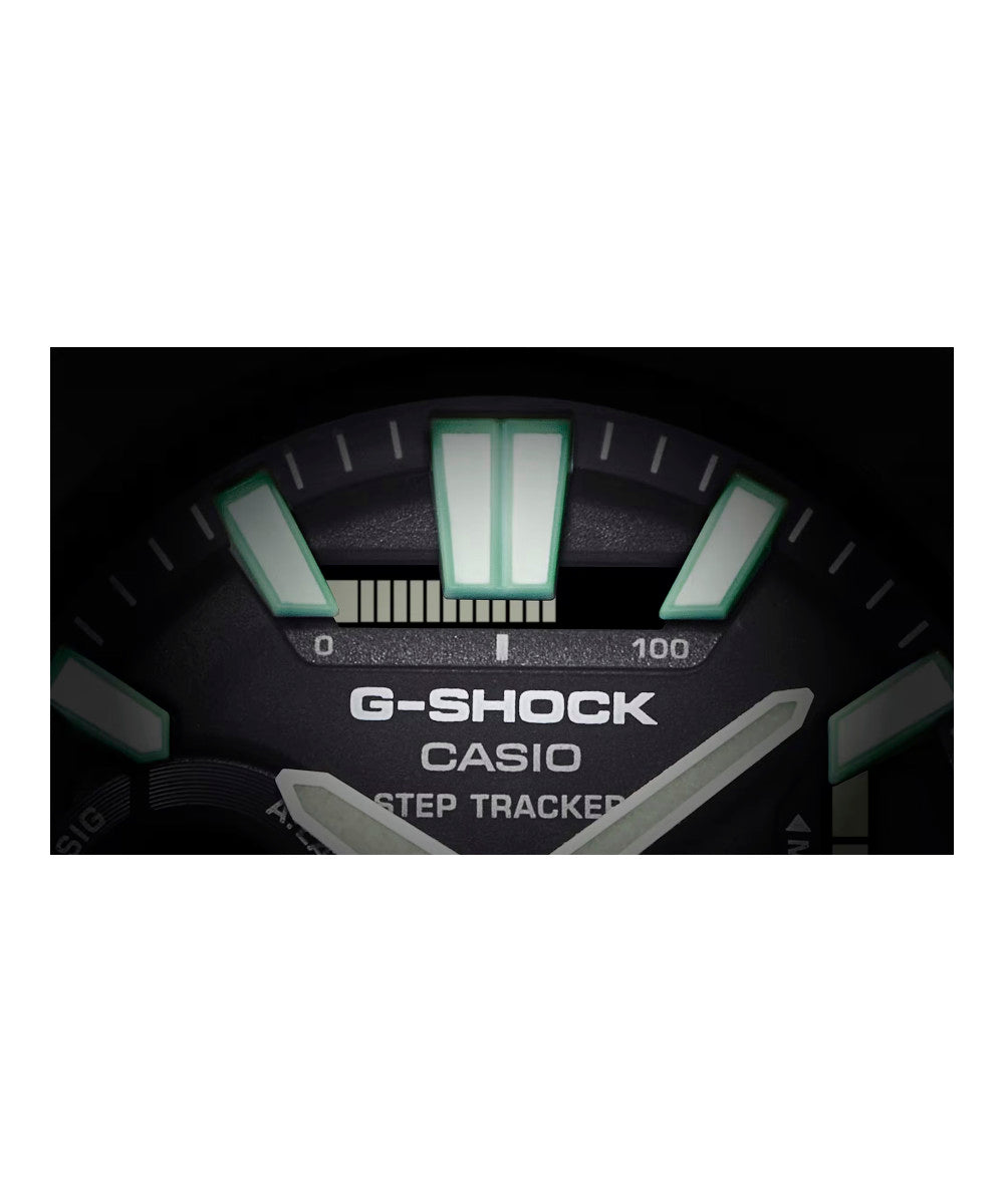 Reloj Casio G-Shock GBA-950-1A Negro
