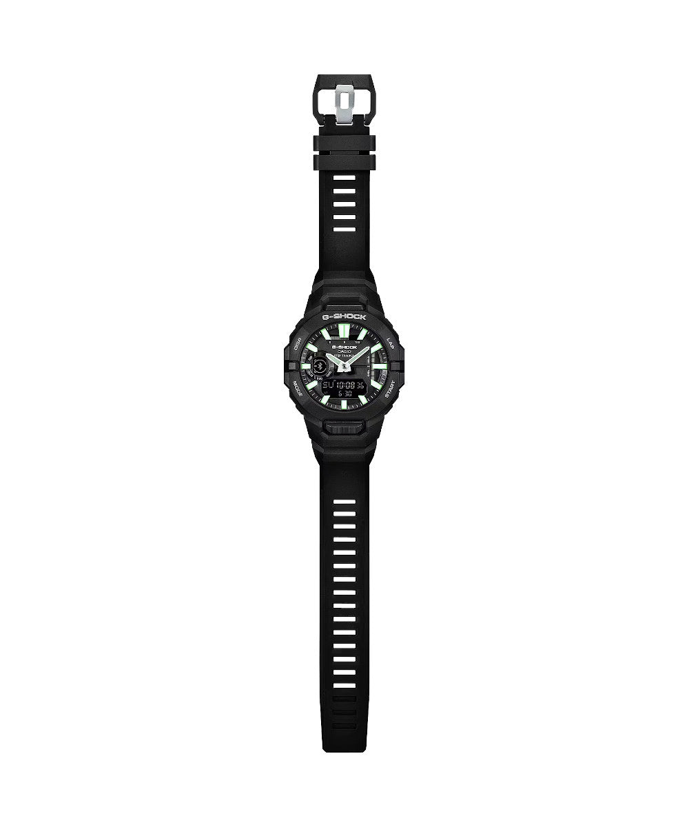 Reloj Casio G-Shock GBA-950-1A Negro