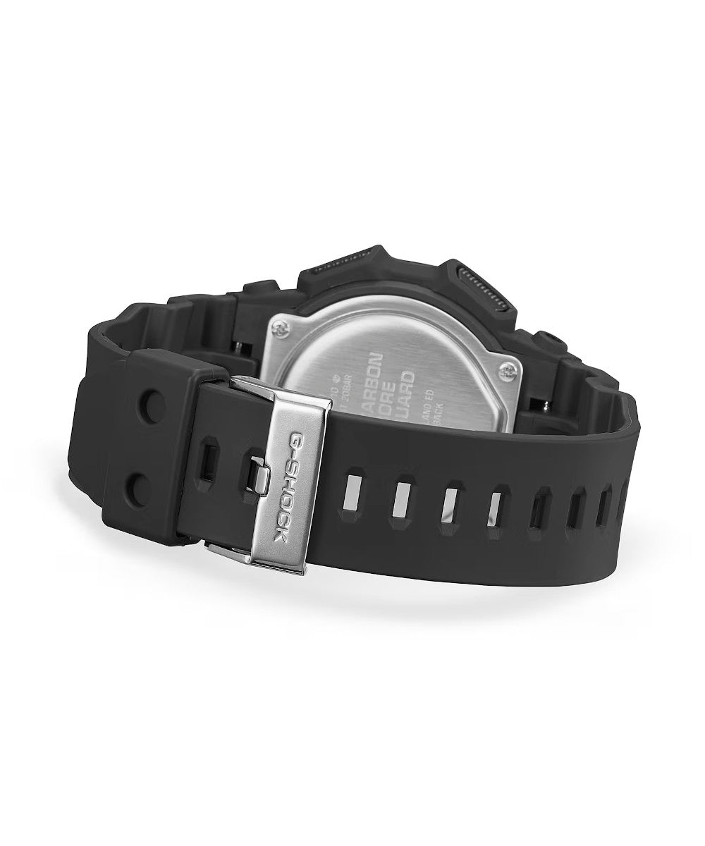 Reloj Casio G-Shock GD-010-1 Negro