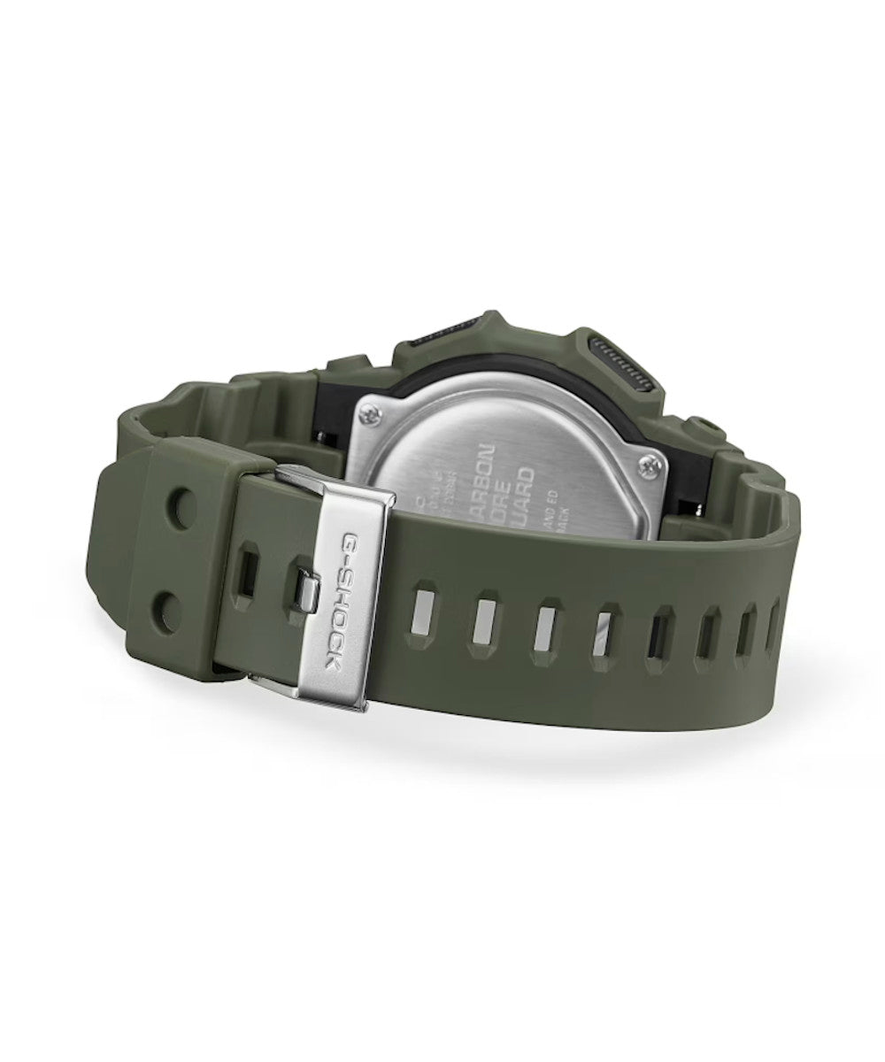 Reloj Casio G-Shock GD-010-3 Verde