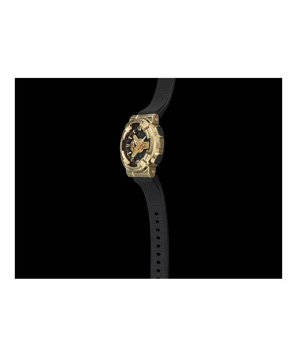 Reloj Casio G-Shock GM-110G-1A9 Negro