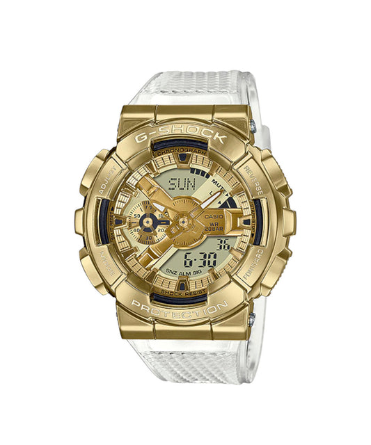 Reloj Casio G-Shock GM-110SG-9A Dorado