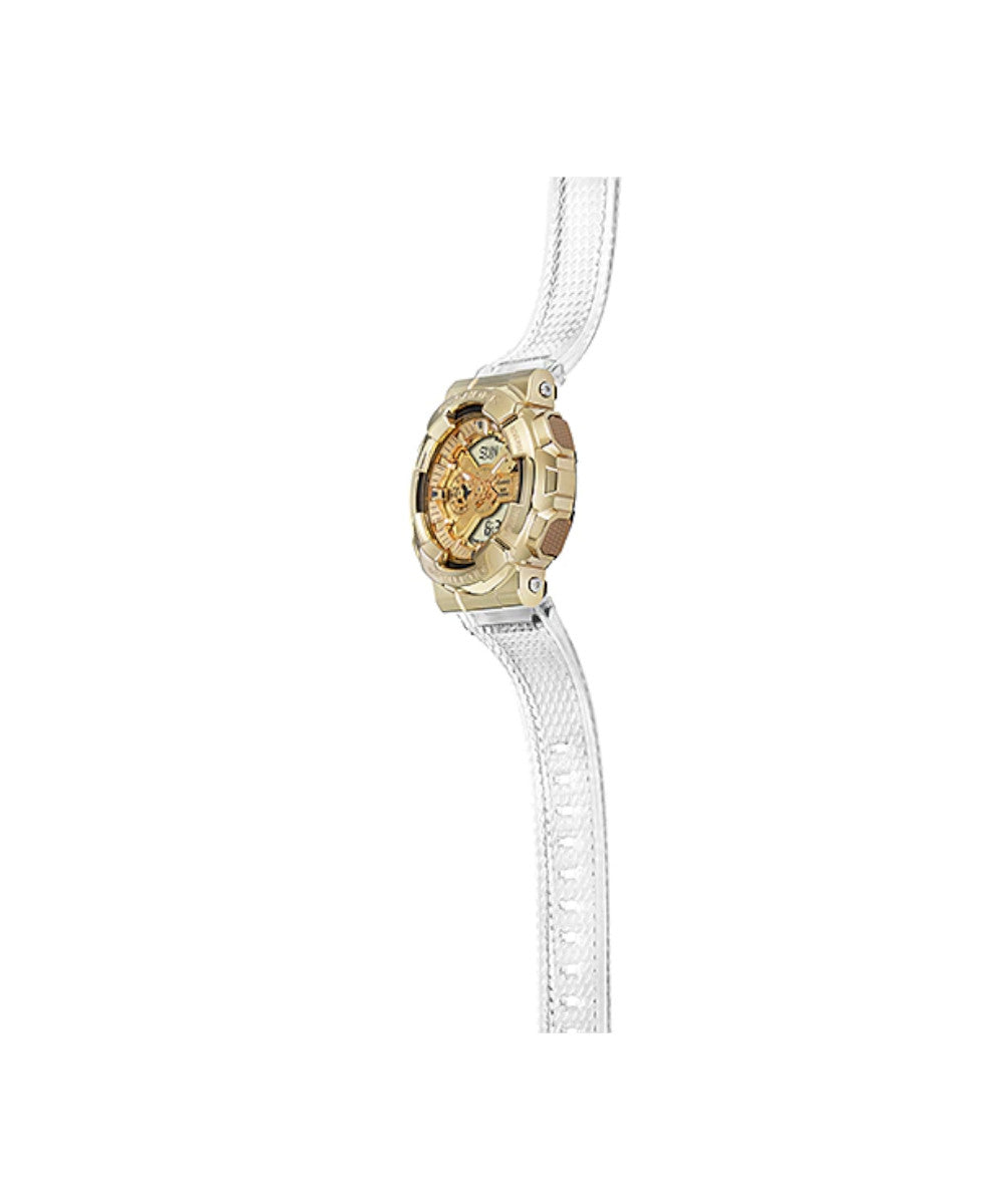Reloj Casio G-Shock GM-110SG-9A Dorado