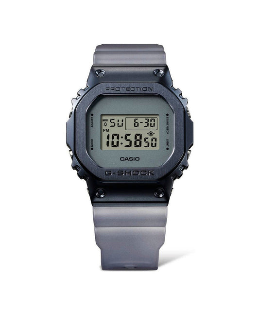 Reloj Casio G-Shock GM-5600MF-2 Azul