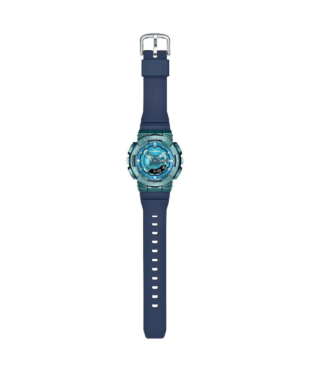 Reloj Casio G-Shock GM-S110LB-2A Azul