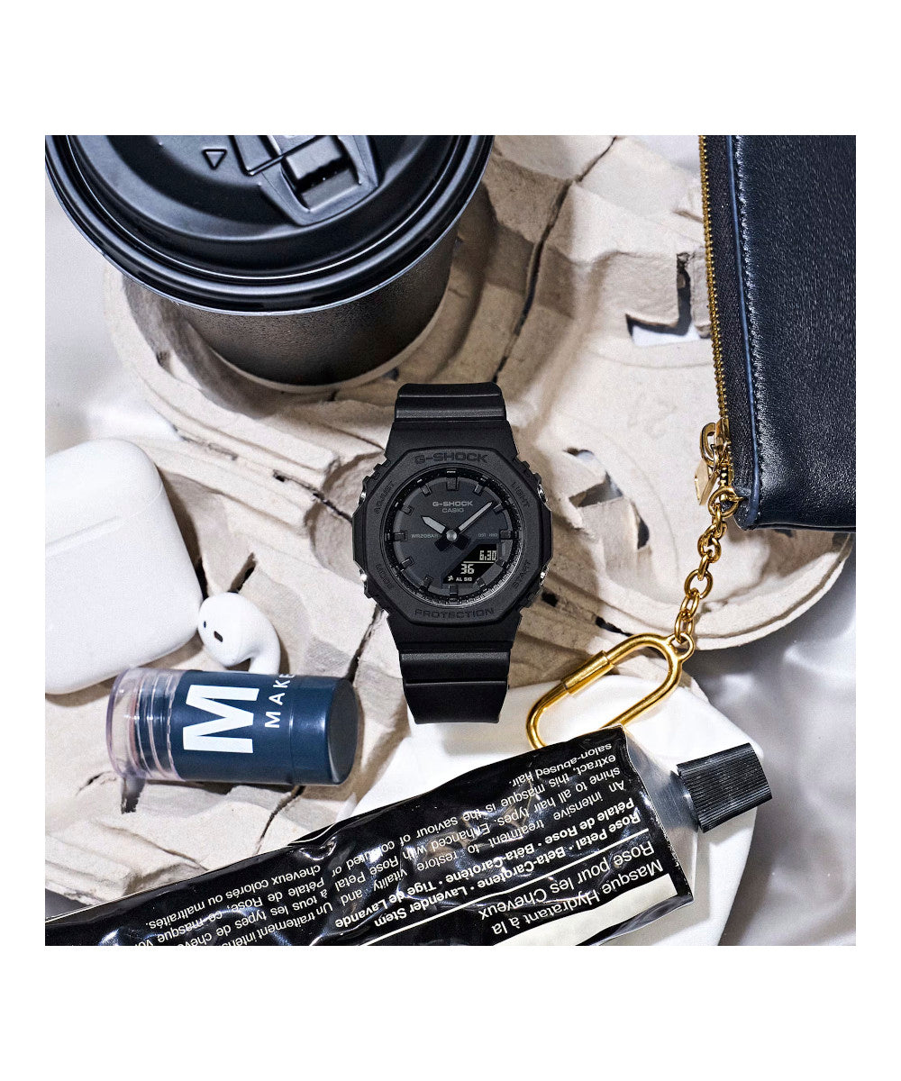 Reloj Casio G-Shock GMA-P2100BB-1A Negro