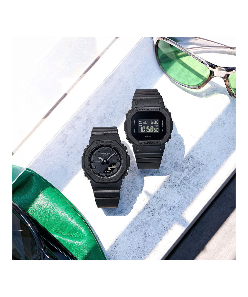 Reloj Casio G-Shock GMA-P2100BB-1A Negro