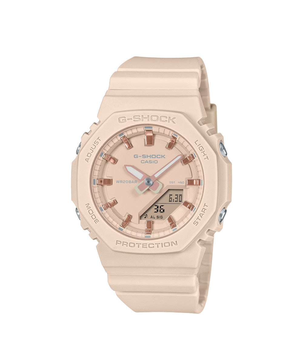 Reloj Casio G-Shock GMA-P2100M-4A Rosado