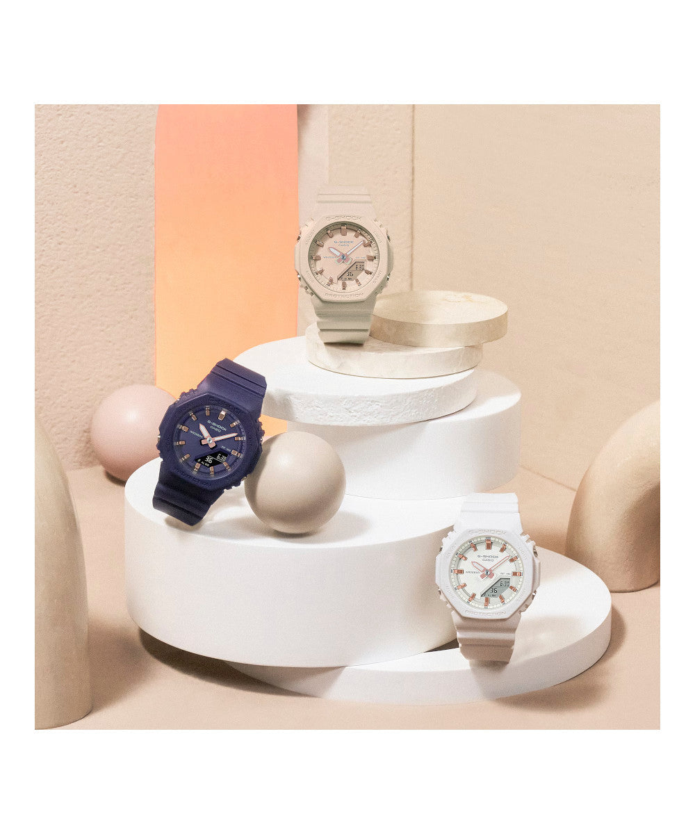 Reloj Casio G-Shock GMA-P2100M-4A Rosado