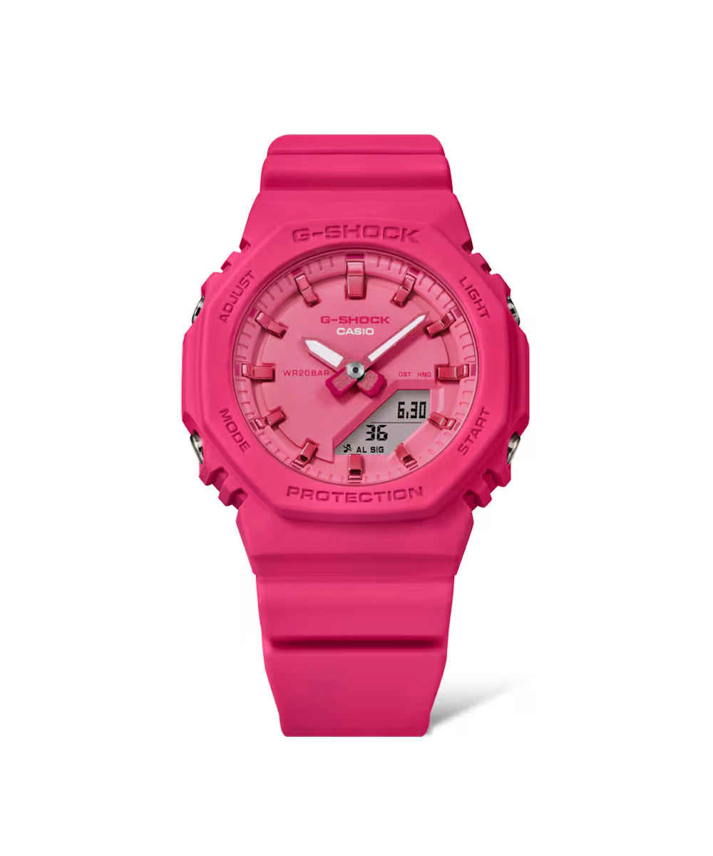 Reloj Casio G-Shock GMA-P2100PP-4A Rosado