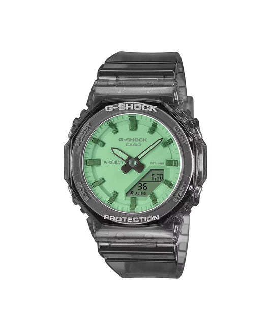 Reloj Casio G-Shock GMA-P2100SR-1A Negro