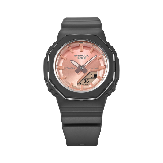 Reloj Casio G-Shock GMA-P2110SC-4A Negro