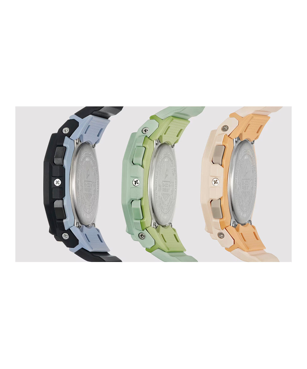 Reloj Casio G-Shock GMD-B300-3 Verde