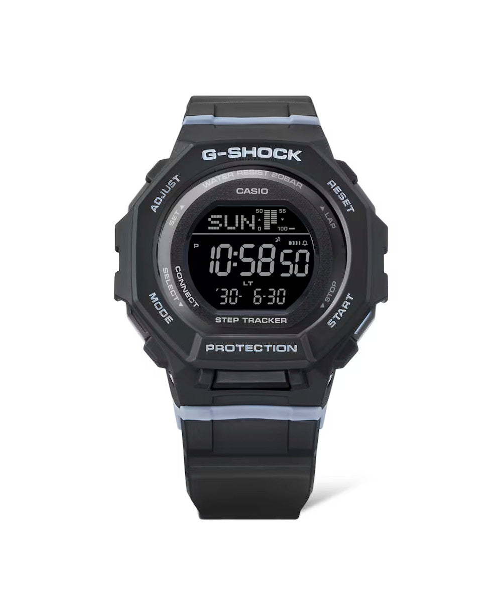 Reloj Casio G-Shock GMD-B300-1 Negro