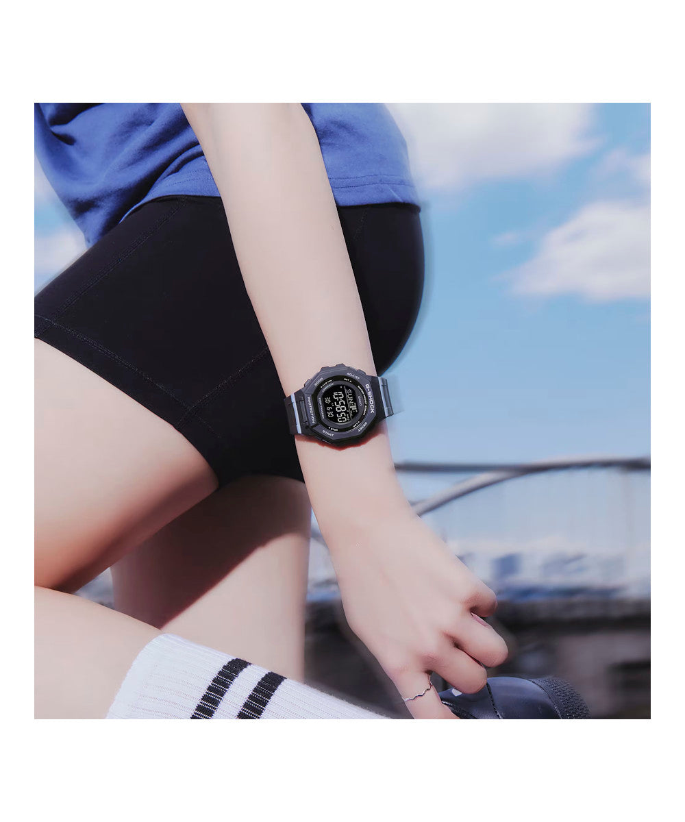 Reloj Casio G-Shock GMD-B300-1 Negro