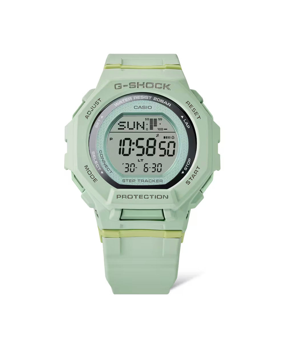Reloj Casio G-Shock GMD-B300-3 Verde