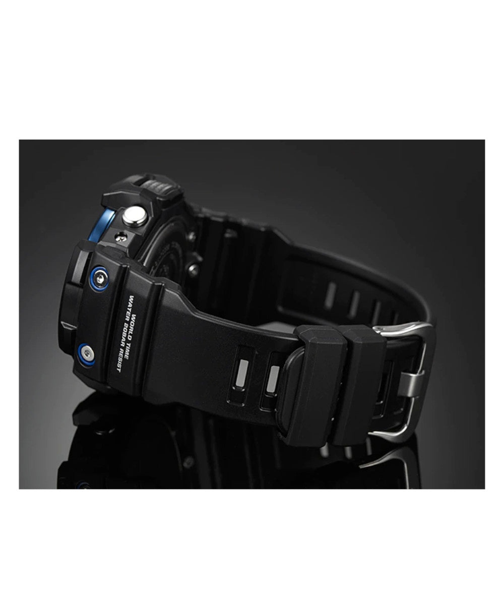 Reloj Casio G-Shock GN-1000B-1A Negro
